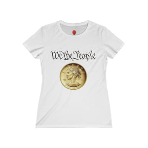 We The People - Ladies