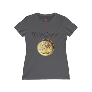 We The People - Ladies