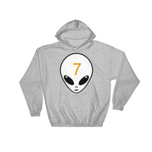 Hooded Sweatshirt