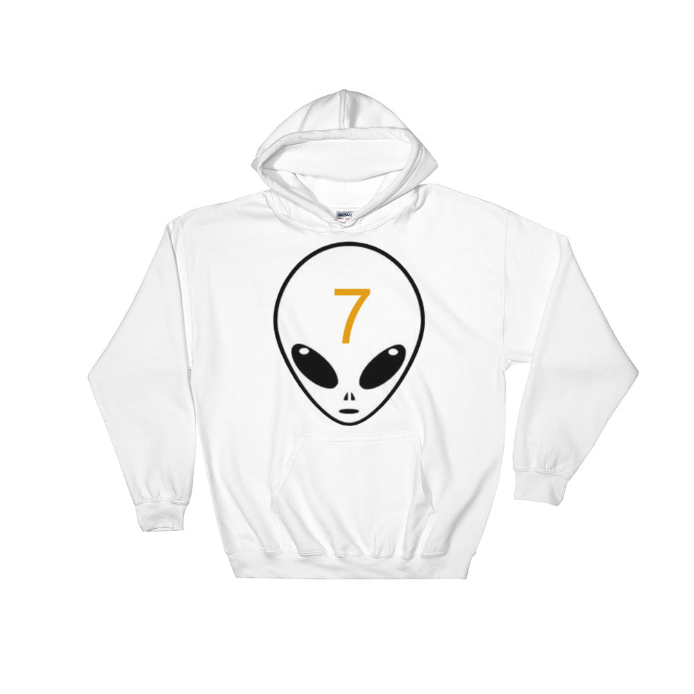 Hooded Sweatshirt