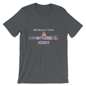 Joint - Men's