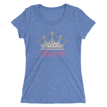 Crown - Ladies