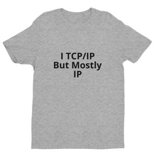 TCP/IP