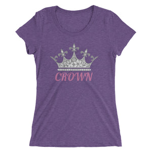 Crown - Ladies