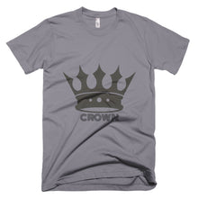 Crown - Men's