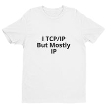 TCP/IP