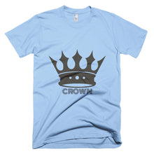 Crown - Men's