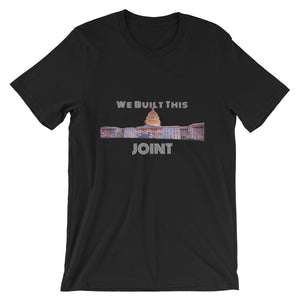 Joint - Men's